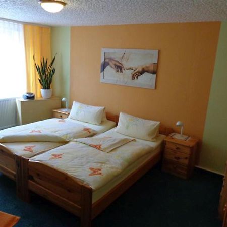 Appartement Studio Kremser Kranichfeld エクステリア 写真